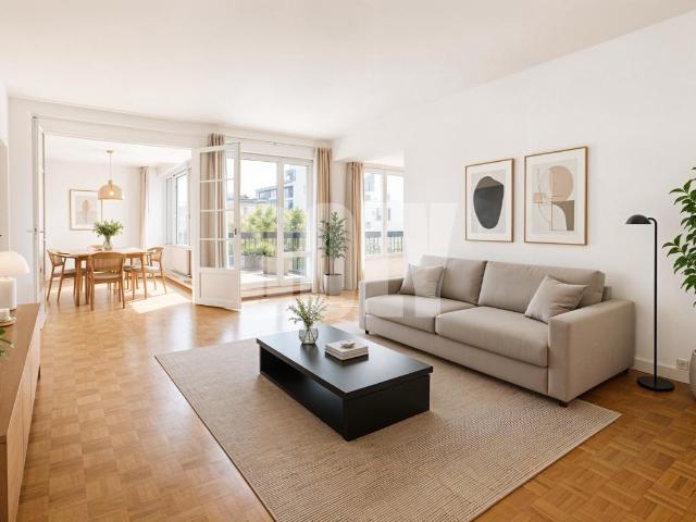 EXCLUSIVITÉ DOLY APPARTEMENT PARMENTIER, 75011