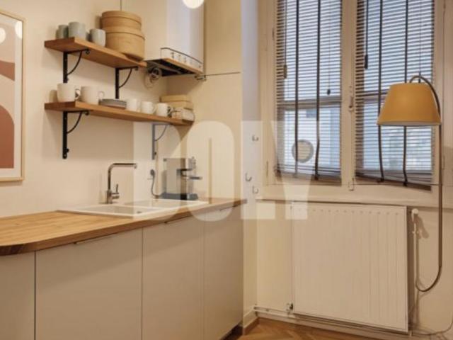 EXCLUSIVITÉ DOLY APPARTEMENT RUE ERNEST RENAN 75015