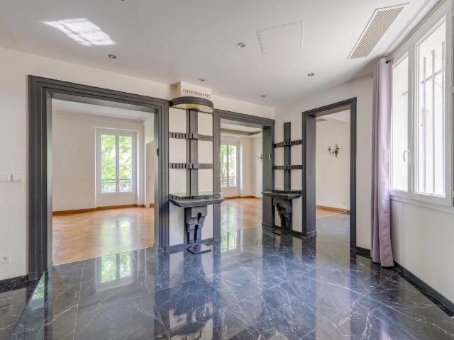 EXCLUSIVITÉ DOLY – APPARTEMENT 120m2 5 PIÈCES – 3 CHAMBRES – 75011