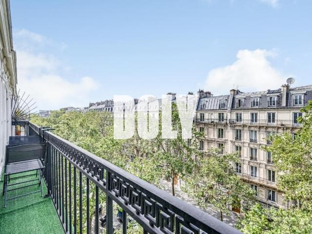 EXCLUSIVITÉ DOLY APPARTEMENT 4 PIÈCES 2 CHAMBRES 75011