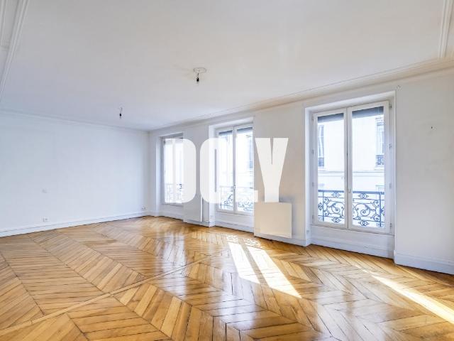 EXCLUSIVITÉ DOLY Appartement 57m2 75009 Paris