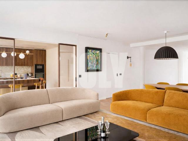 EXCLUSIVITE DOLY Rue de Laborde, 75008, Paris