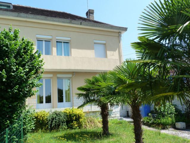 Exclusivité duclair prox centre ville