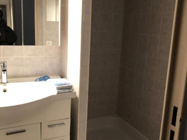 EXCLUSIVITE DUPLEX EPRON 29.31m²