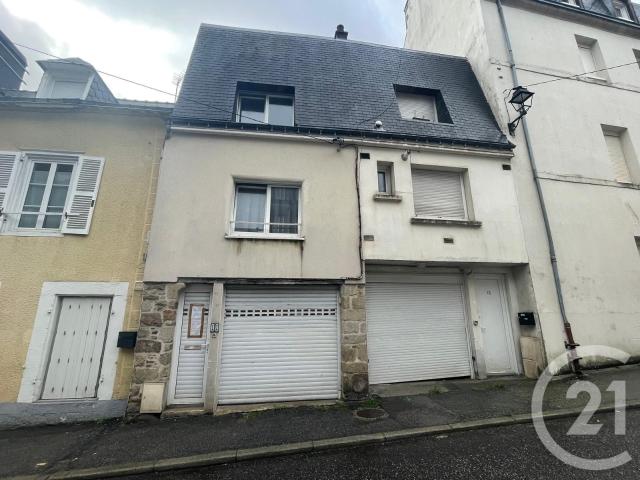 Exclusivite Eligible Investissement Denormandie Dans le. 65m² Vannes