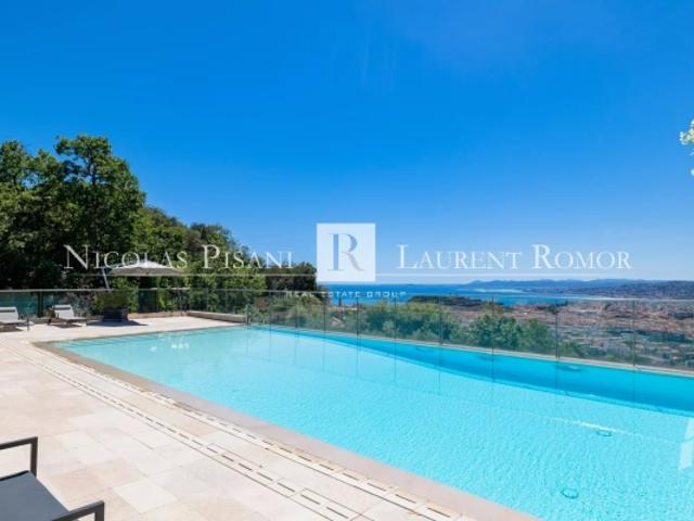 EXCLUSIVITE EN VENTE APPARTEMENT NICE LUXE