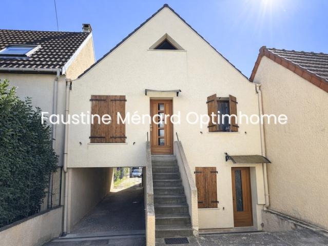 Exclusivité – Ensemble immobilier spécial investisseurs à Argenteuil