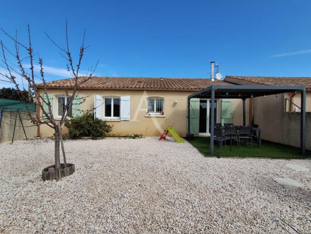 Exclusivité entre Narbonne et Carcassonne