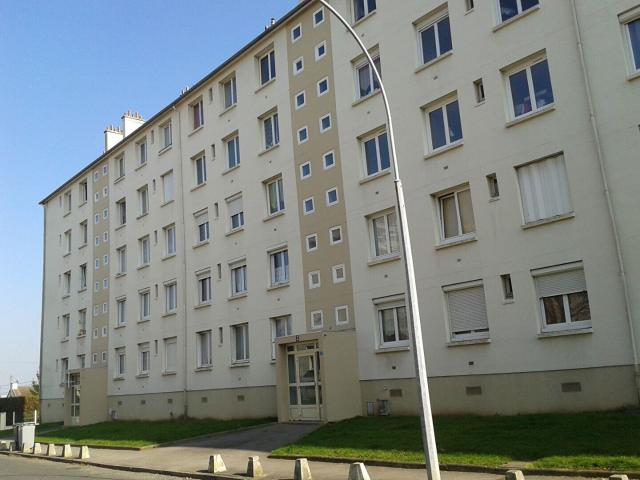 EXCLUSIVITE F3 BEAUVAIS SAINT JEAN
