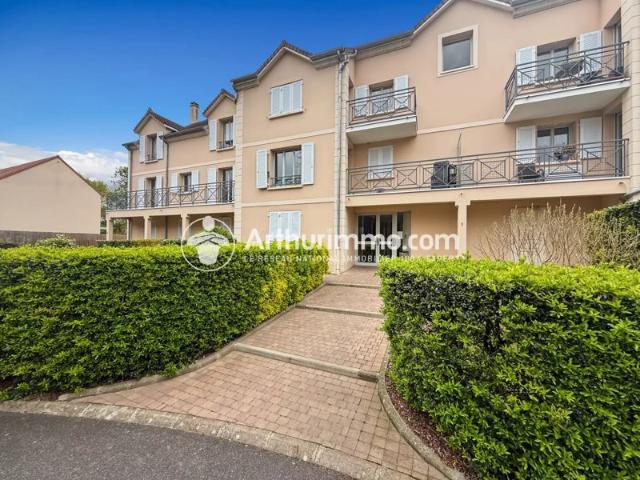 EXCLUSIVITE F2+BALCON+PARK S/SOL