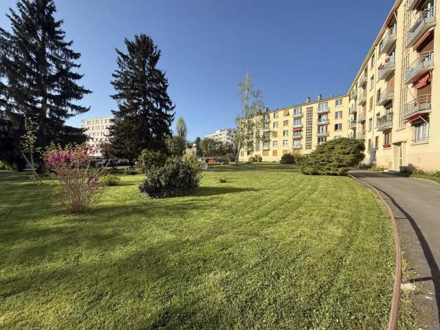 EXCLUSIVITE FaSylimmobilier APPARTEMENT F3 + CAVE