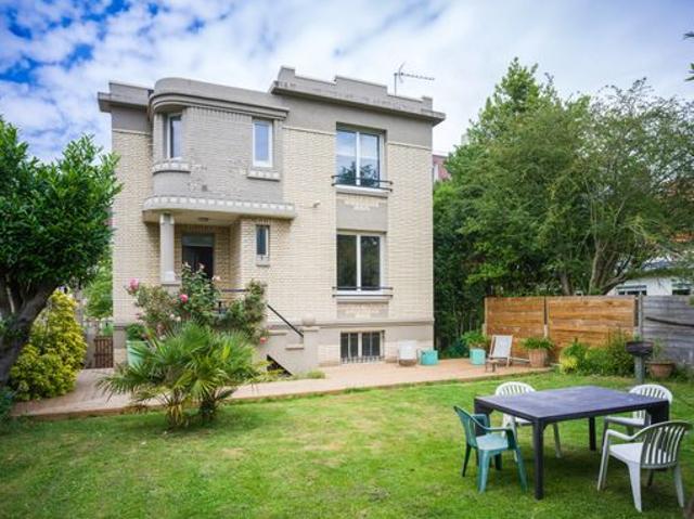 Exclusivite felix faure / parc d'or, proximite des lycees