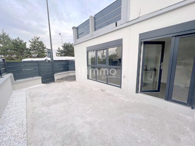 Exclusivité Fontenay sous Bois 3P 66M2 Terrasse