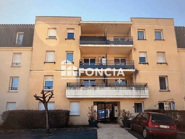 Exclusivité Foncia