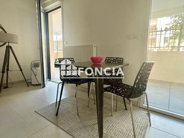 EXCLUSIVITE FONCIA AIX OUEST: Loft