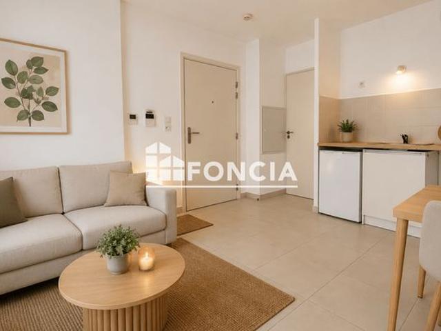 EXCLUSIVITE FONCIA AIX OUEST: Loft