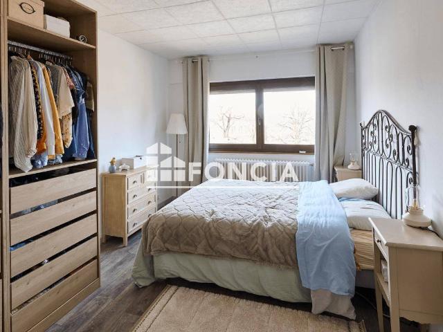 EXCLUSIVITÉ FONCIA ! Appartement libre proche du centre ville de