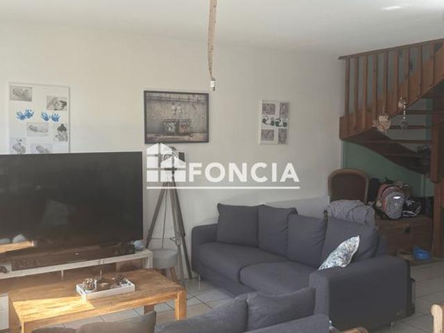 Exclusivité Foncia Audenge Maison T4 3 Chambres Garage