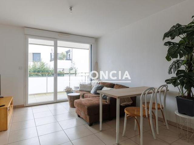 Exclusivite foncia beau deux pieces vendu libre de toute coccupation
