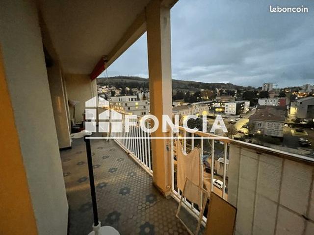 Exclusivite foncia* bellevue