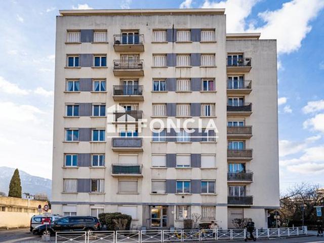 ✨ exclusivité foncia – grenoble ✨
