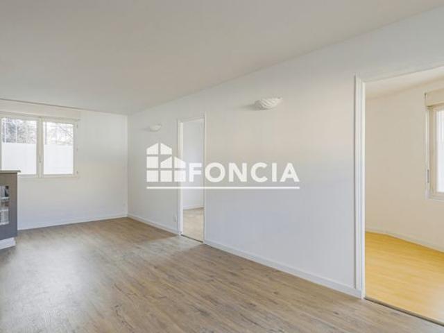 ✨ exclusivité foncia – grenoble ✨