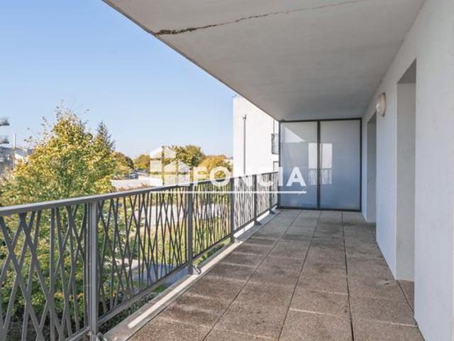 EXCLUSIVITE FONCIA: SAINT HERBLAIN Quartier Tillay Polyclinique