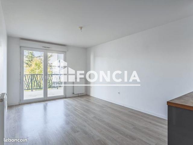 EXCLUSIVITE FONCIA: SAINT HERBLAIN Quartier Tillay Polyclinique