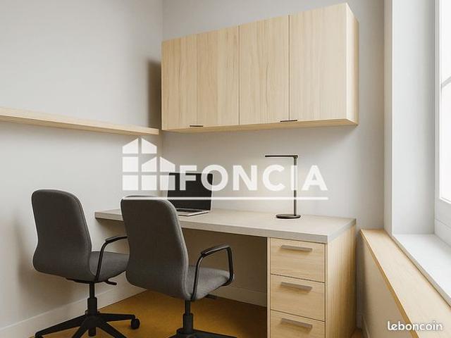 Exclusivité FONCIA – Secteur Fondaudège
