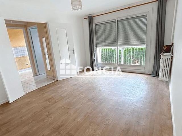 EXCLUSIVITE FONCIA T1bis CAEN