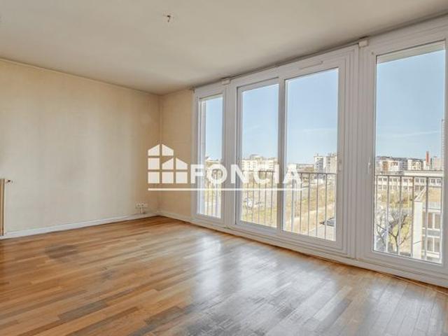 EXCLUSIVITE FONCIA T3 de 73 m2