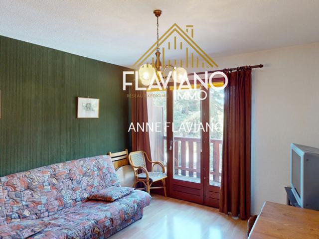 EXCLUSIVITÉ FLAVIANO IMMO APPARTEMENT DUPLEX BALCON
