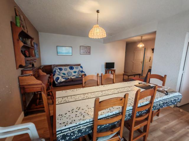 EXCLUSIVITE FRONT DE MER F3 HENDAYE PLAGE