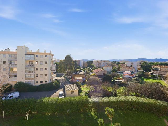 Exclusivite Frejus 4 pièces 67.8 m2 68m² Fréjus