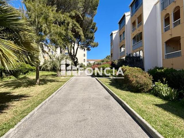 Exclusivite frejus le lagon bleu