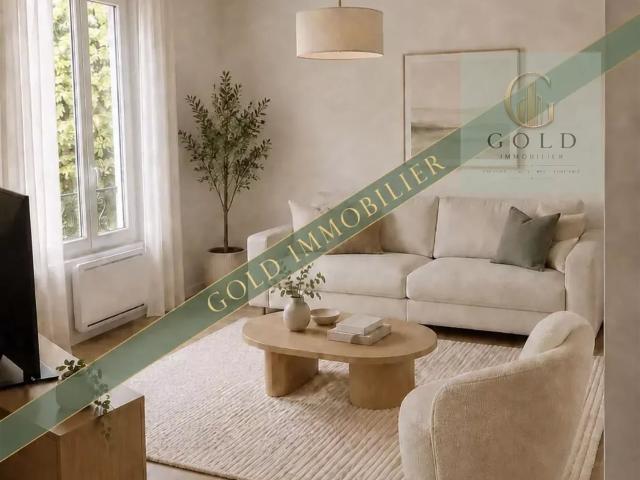 Exclusivité Gold Immobilier Immeuble De Rapport En Pleine Pr. 270m² Bourges
