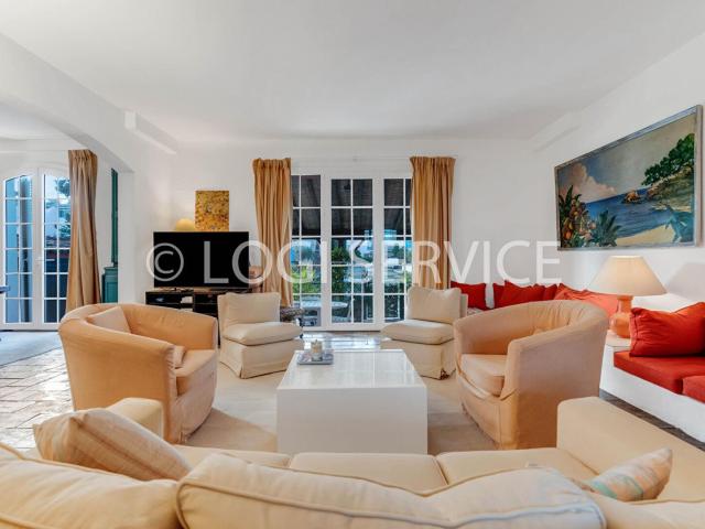 Exclusivité Golfe St Tropez Exceptionnel Tres Proche Pla. 168m² Grimaud