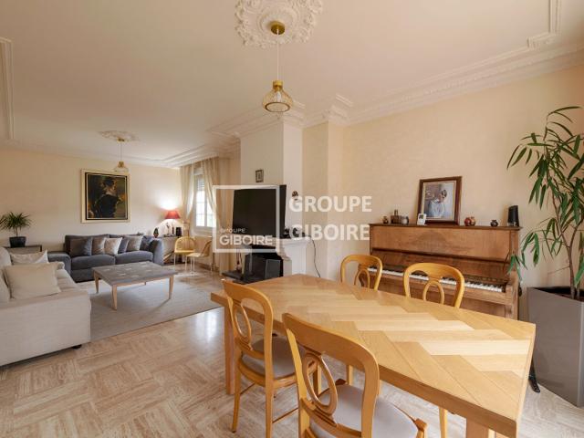 EXCLUSIVITE Groupe GIBOIRE A VENDRE Maison 155m2 PACE