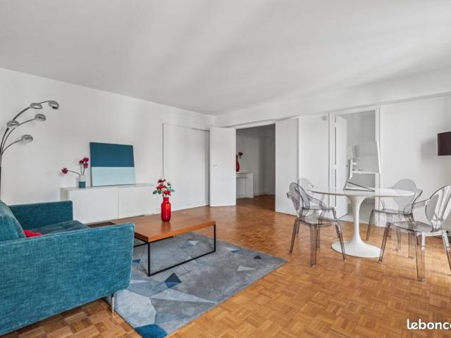Exclusivité Grand 4 Pièces Versailles Château