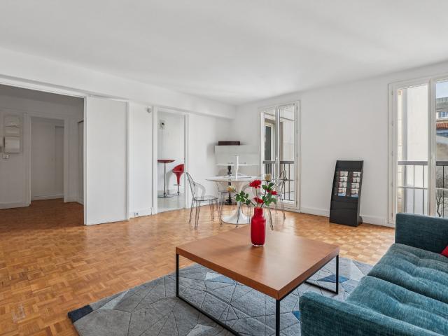 Exclusivité Grand 4 Pièces Versailles Château