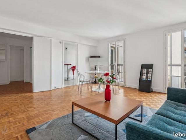 Exclusivité Grand 4 Pièces Versailles Château