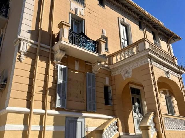 Exclusivité grand 3 pièces climatisé de 70 m2