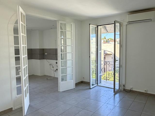Exclusivité grand 3 pièces climatisé de 70 m2