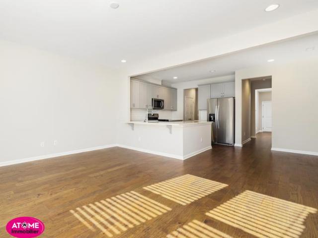EXCLUSIVITÉ: Grand T3 de 76 m2 Accessibilité & Petite Ter