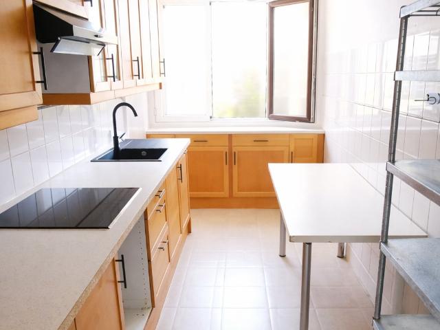 EXCLUSIVITÉ GRAND APPARTEMENT FAMILIAL AVEC VUE DÉGAGÉE ET FORT POTENTIEL A MEUDON LA FORET