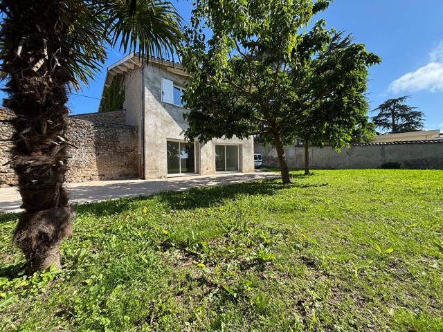 EXCLUSIVITE. Grande maison familiale