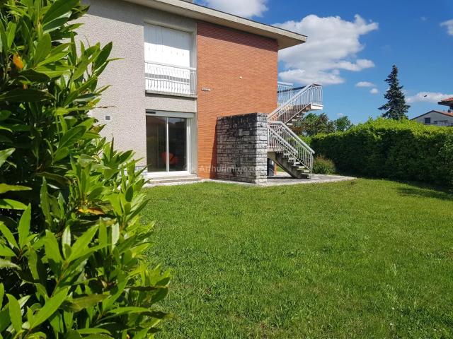 EXCLUSIVITE Grande maison familiale divisible avec garage. 242m² Albi
