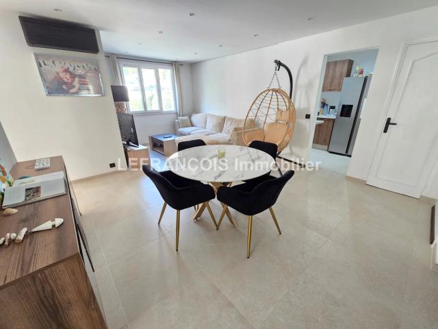 Exclusivite Grasse Est 65m² Grasse