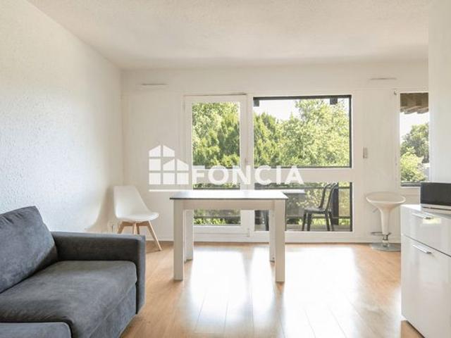 EXCLUSIVITE GRENOBLE Parc Paul Mistral