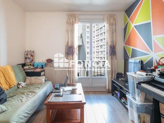 EXCLUSIVITE Grenoble secteur Vallier Catane